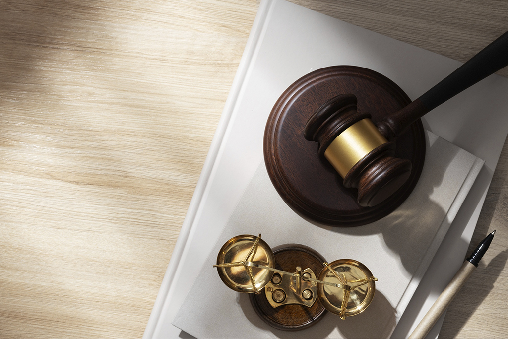 Segurança Jurídica